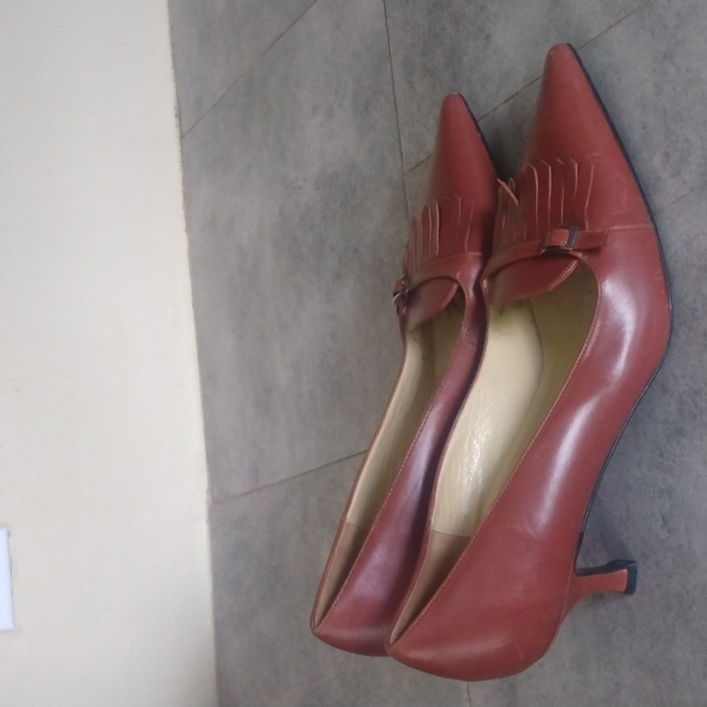 SHOES CLAUDIA CIUTI